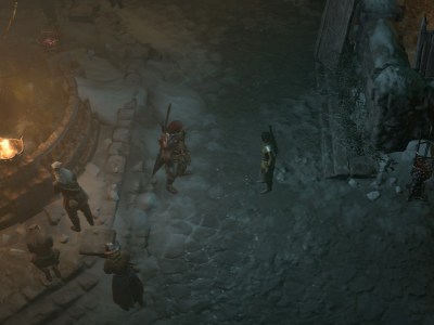 How To Complete Battle Of Fear And Faith In Diablo 4 Season 2 Featured Image