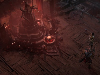 How To Complete Beckoning Thirst In Diablo 4 Season 2 Featured Image