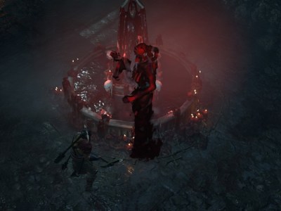 How To Equip Vampiric Powers In Diablo 4 Season 2 Featured Image