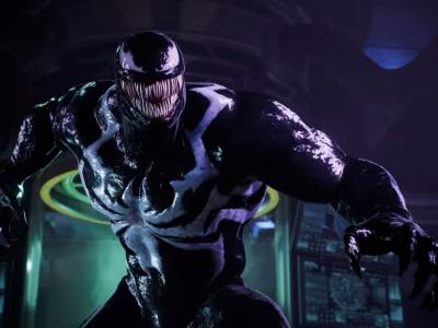 How To Free Roam As Venom In Spiderman 2