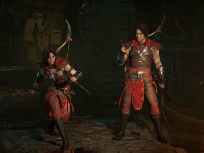 How To Get The Scoundrel's Leathers In Diablo 4 Featured Image