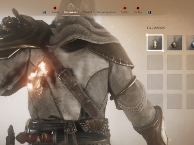 How To Unlock All Talisman In Assassin's Creed Mirage