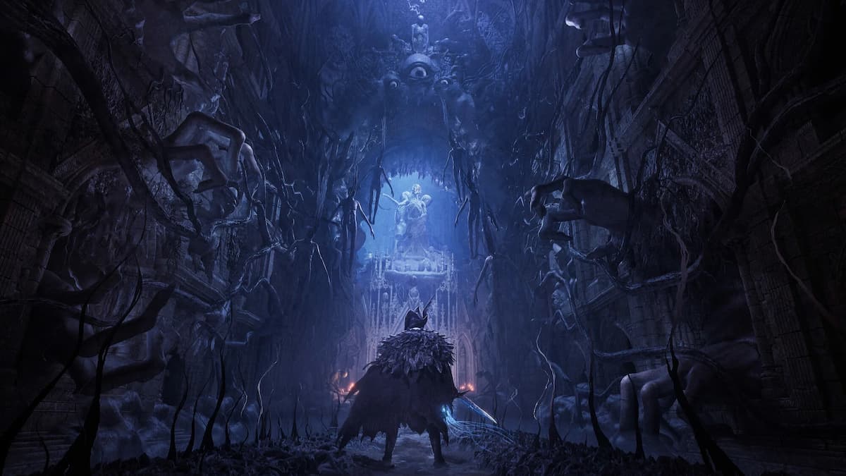 Lords of the Fallen: what is it, and why do we care?