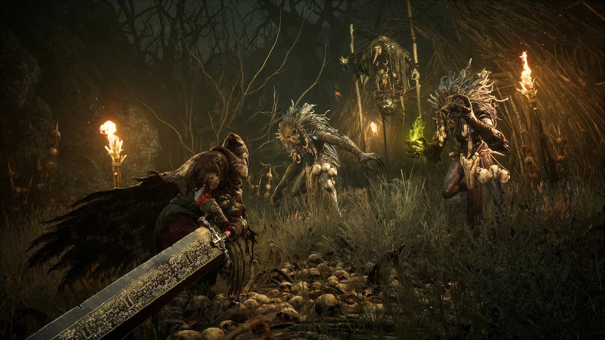 Lords of the Fallen: 5 games to try out while you wait for Lords