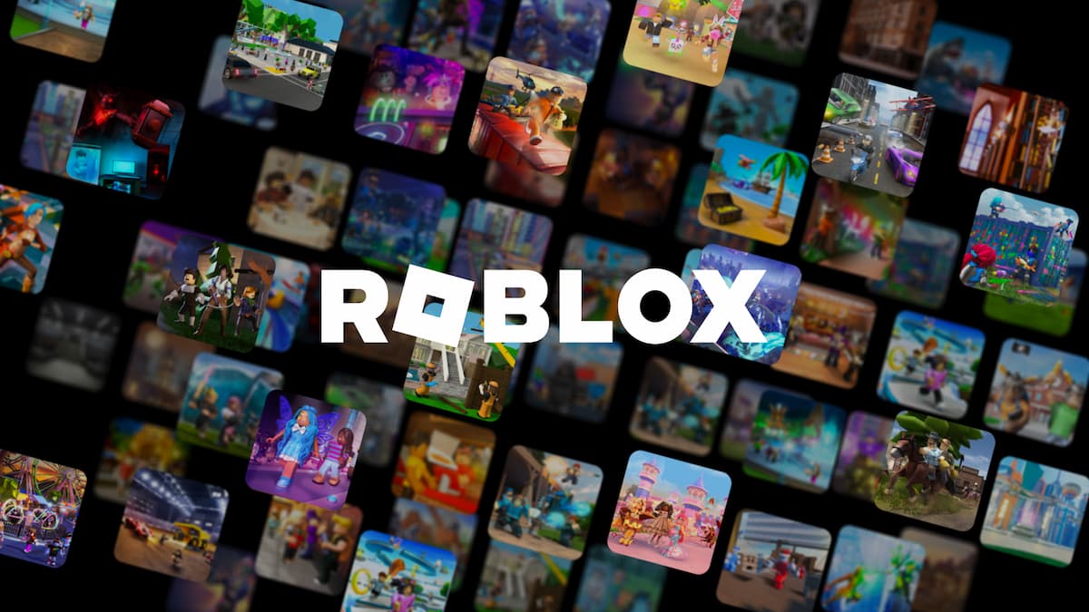 Things to do on Roblox in 2023  Games roblox, Roblox, Scary games to play