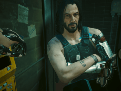 All phone code easter eggs in Cyberpunk 2077: Phantom Liberty