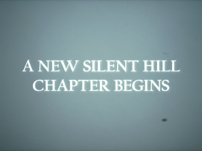 Silent Hill Ascension