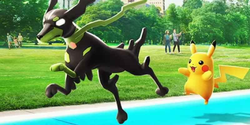 Pokemon Go Facebook login error is ruining Season of Discovery