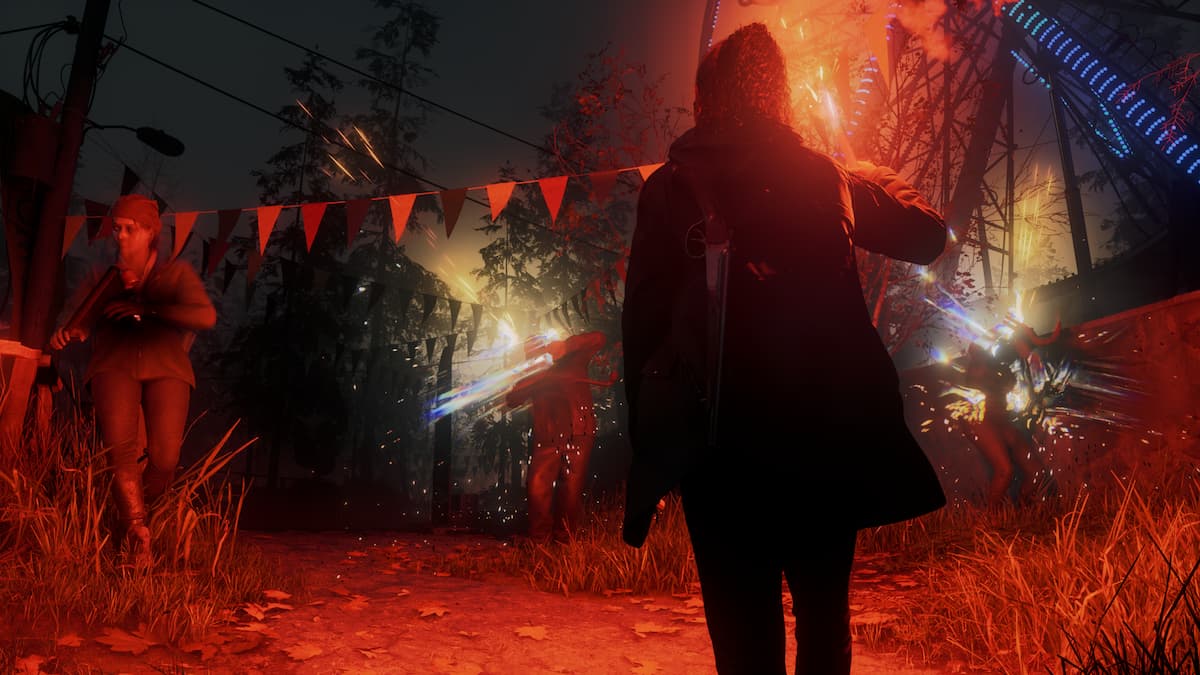 Is Alan Wake 2 coming to Steam? – Destructoid
