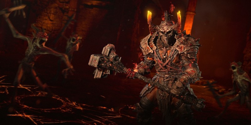 When is the Diablo 4 Season 2 release date?