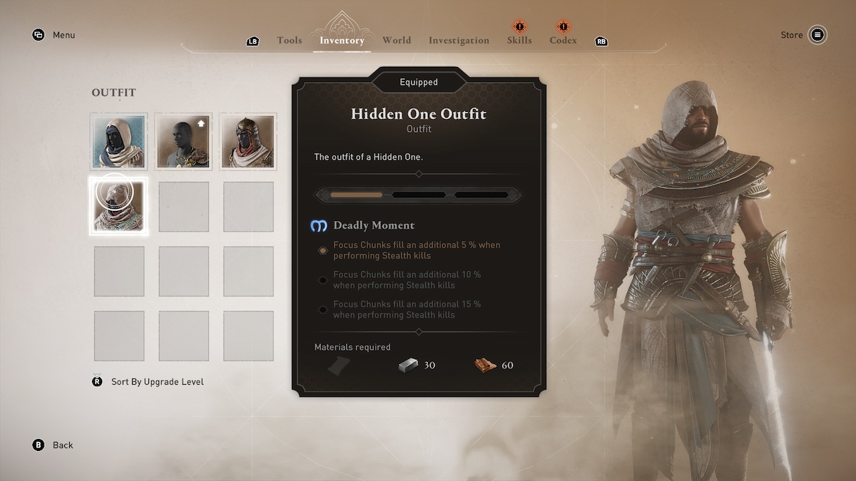 Hidden one set reskin at Assassin's Creed Valhalla Nexus - Mods and  community