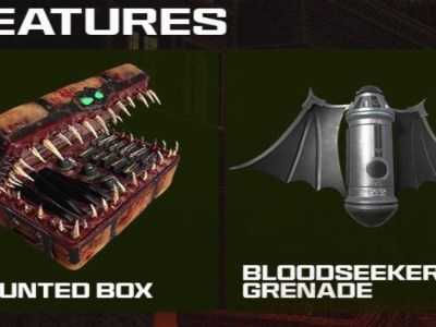 How to find and use Bloodseeker Grenades in COD Warzone and MW2