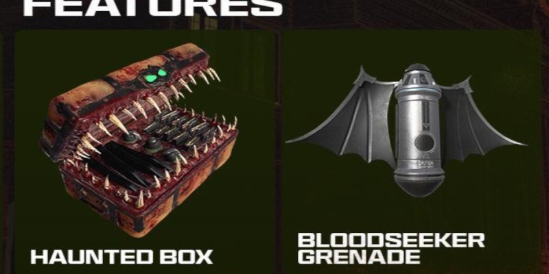 How to find and use Bloodseeker Grenades in COD Warzone and MW2