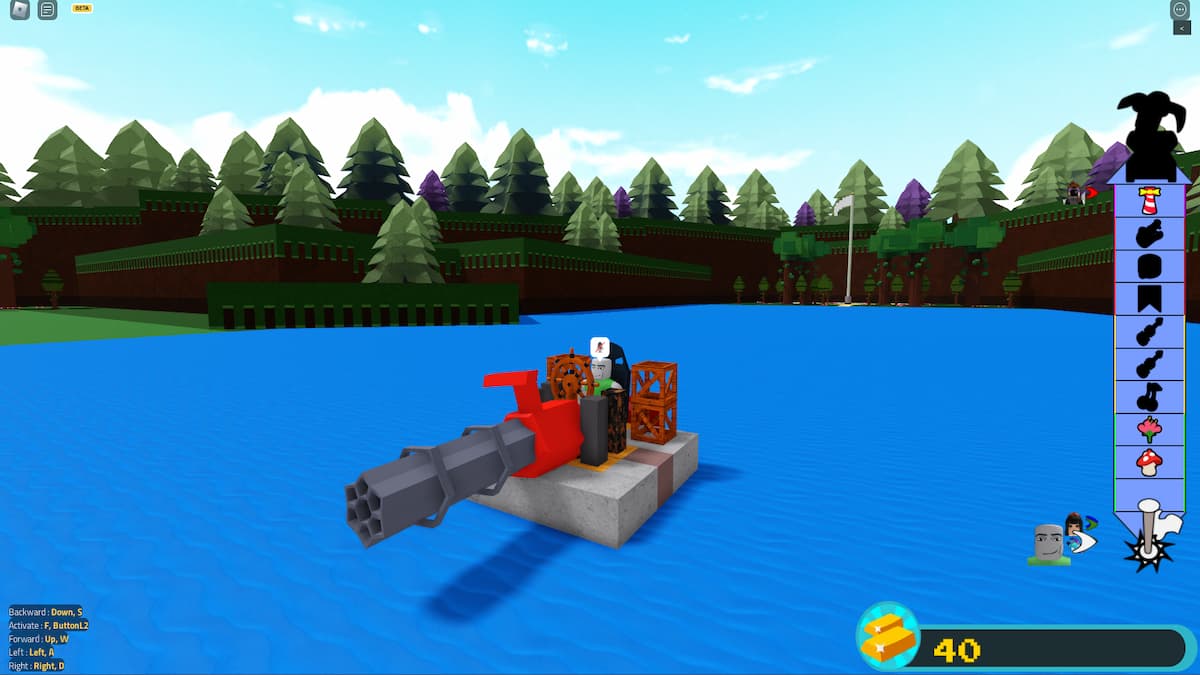 Best Roblox Multiplayer Games to Play with Your Friends-Game