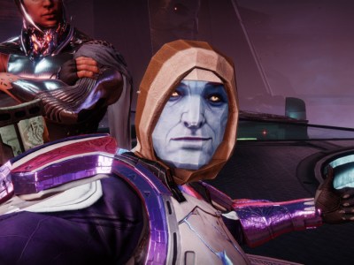 Best Titan Banner of War build in Destiny 2, explained