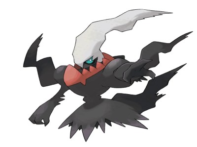 How to beat Darkrai in Pokemon GO