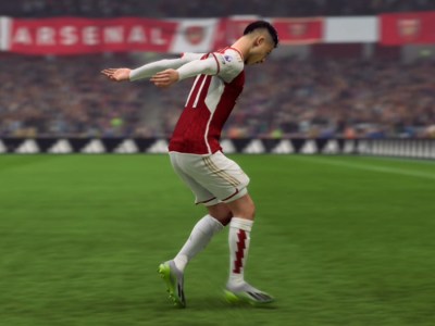 Ea Sports Fc 24 Griddy Feature