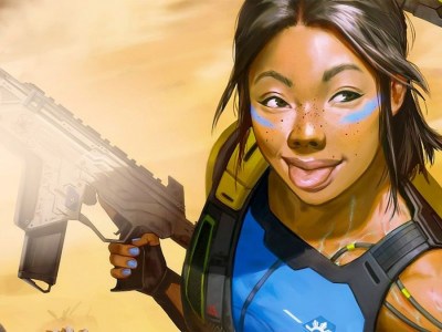 Features And Updates In Apex Legends Season 19 Conduit