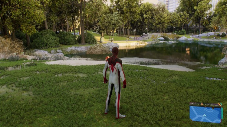 Fidelity Park Spiderman 2 (1)