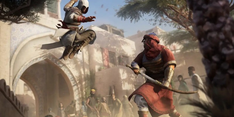 Assassin's Creed® Origins on Steam