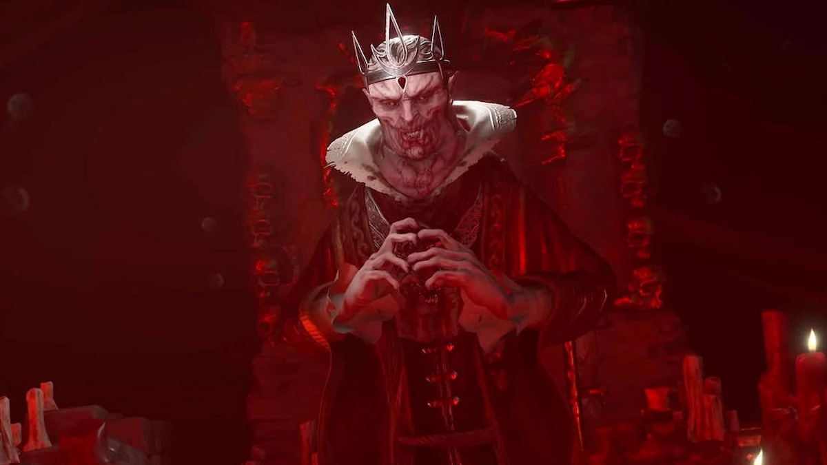How to summon endgame bosses in Diablo 4 season 2 - Polygon