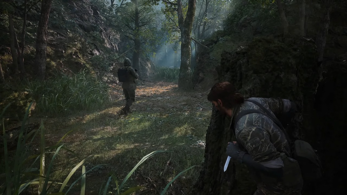 Metal Gear Solid Delta: Snake Eater Early Comparison Video Highlights  Massive Visual Improvements