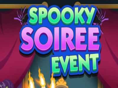 Monopoly Go Spooky Soiree