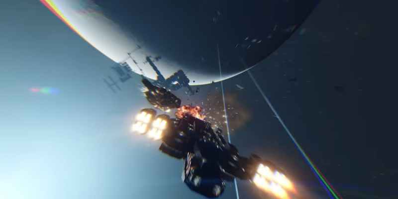 How to get dead bodies out of ships in Starfield - Dot Esports