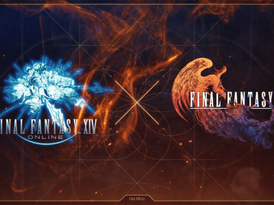 Vignette Ff14 Collab Ff16