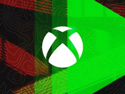 Xbox Logo