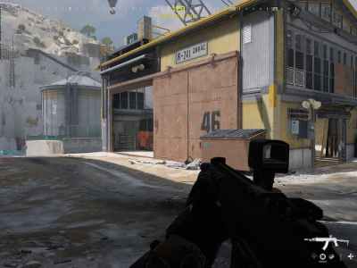 Best Sva 545 Loadout In Modern Warfare 3 (mw3) Featured Image