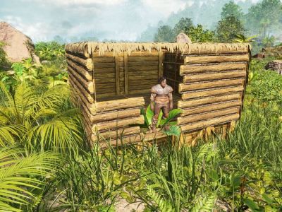 Best Base Designs In Ark Survival Ascended