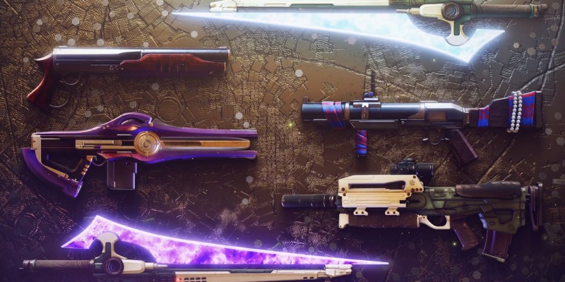 How to get the Other Half in Destiny 2