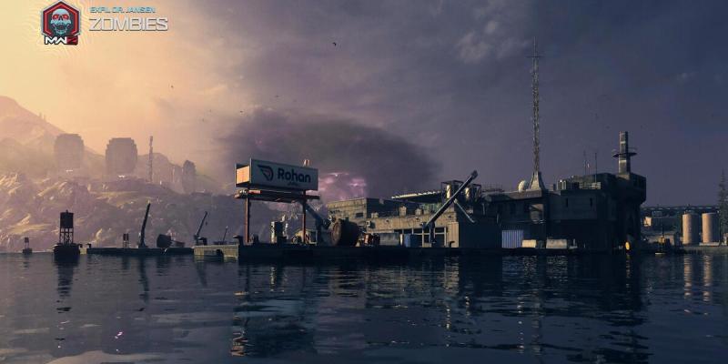 A Complete Guide To MWZ In Call Of Duty: Modern Warfare 3