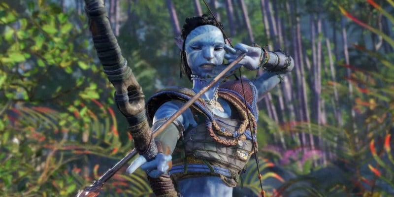 Is Avatar Frontiers of Pandora multiplayer? How to use co-op explained