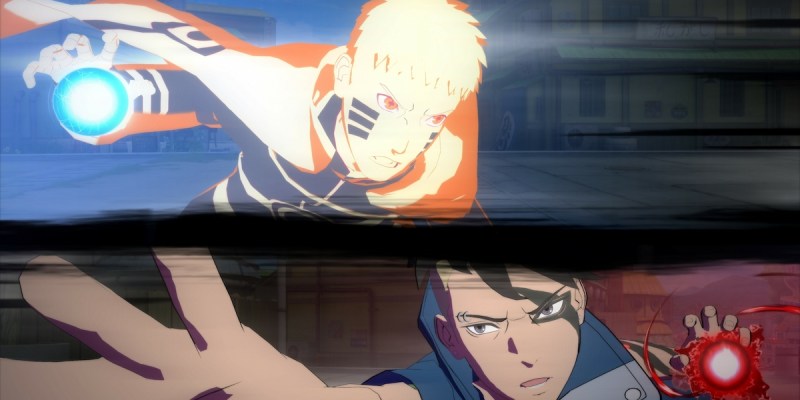The 13 Best 'Naruto' Games of All Time