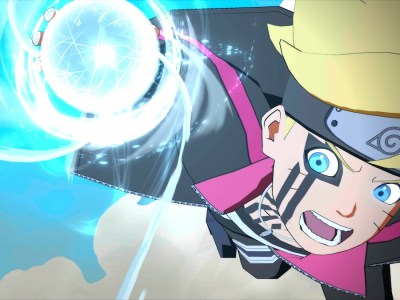 Best Costumes In Naruto X Boruto Ultimate Ninja Storm Connections