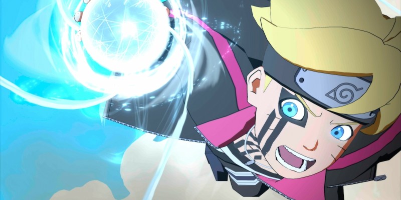 Naruto X Boruto Ultimate Ninja Storm Connections será lançado em novembro;  confira vídeo - Round 1