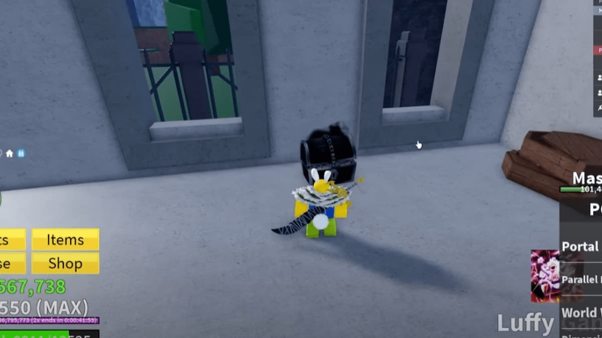 How To Get Money Fast In Roblox Blox Fruits (Best Ways)