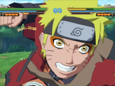 Naruto Ultimate Ninja Storm Connections All Ninja Tools