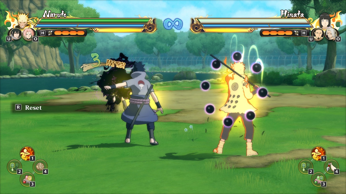 Naruto x Boruto: Ultimate Ninja Storm Connections ganha data