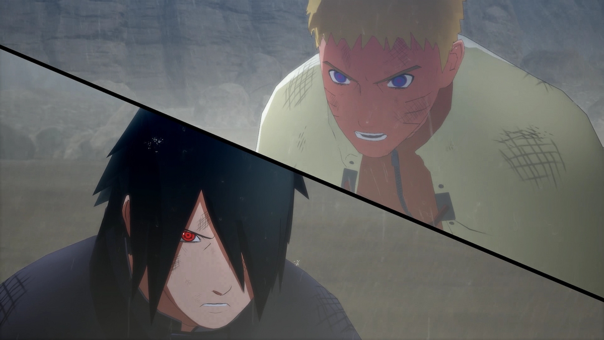 All Game Modes in Naruto x Boruto: Ultimate Ninja Storm Connections  Explained