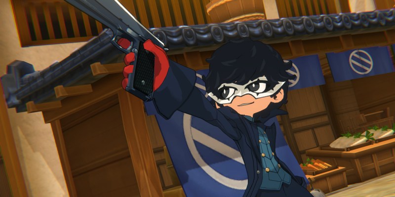 Persona 5 Tactica: 12 Things To Know Early On