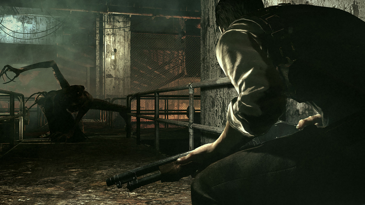 10 Games To Play If You Like Resident Evil 4 Remake