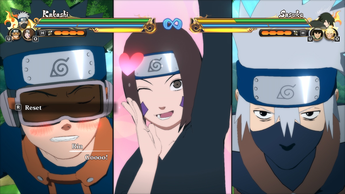 Madara Uchiha And Senju Join Naruto Shippuden: Ultimate Ninja Storm  Revolution - Siliconera