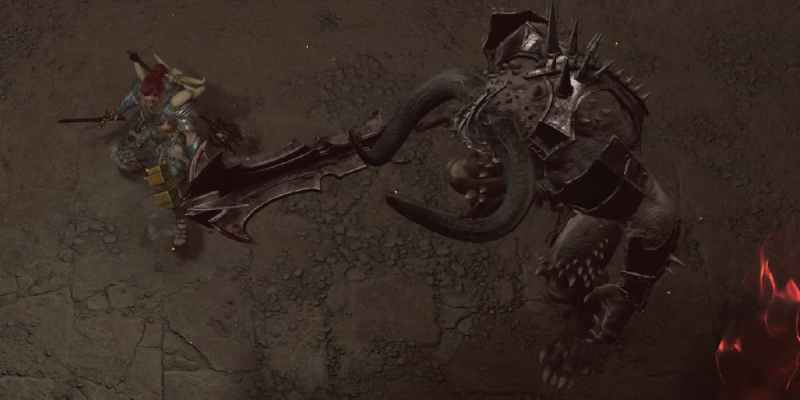 Diablo 4 players agree there's one major issue with world bosses