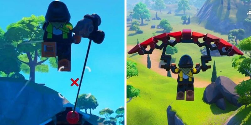 how-to-get-a-glider-and-grappler-in-lego-fortnite