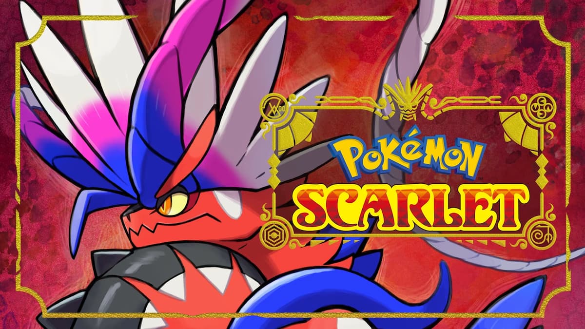 Pokemon Scarlet & Violet differences: Version exclusives explained