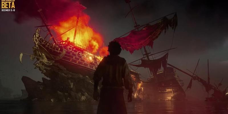 Skull and Bones gets a closed beta in August 2023 - Video Games on Sports  Illustrated