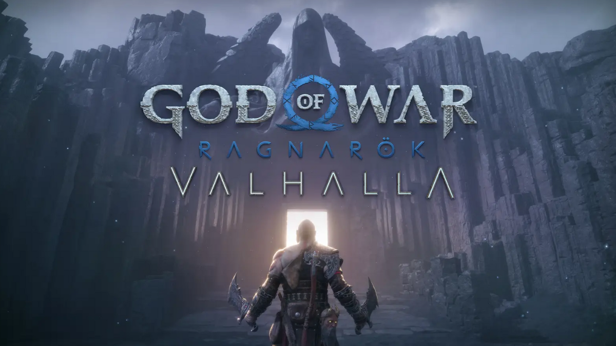How to Download God of War Ragnarok Valhalla & DLC Release Time, Explained  - Siliconera